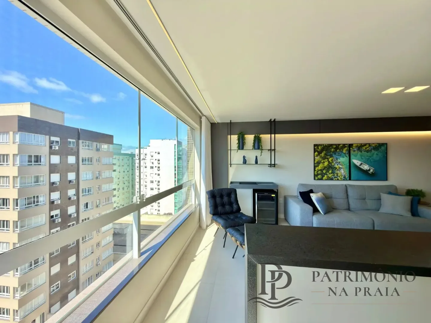 Apartamento 3 quartos à venda em Navegantes, Capão da Canoa/RS, foto 5