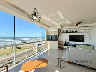 Apartamento 3 quartos à venda em Centro, Capão da Canoa/RS, foto 2