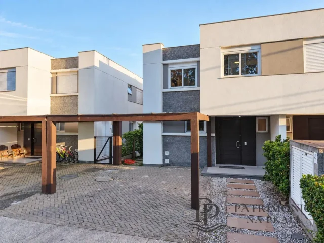 CASA À VENDA EM CONDOMÍNIO em Centro, Xangri-Lá