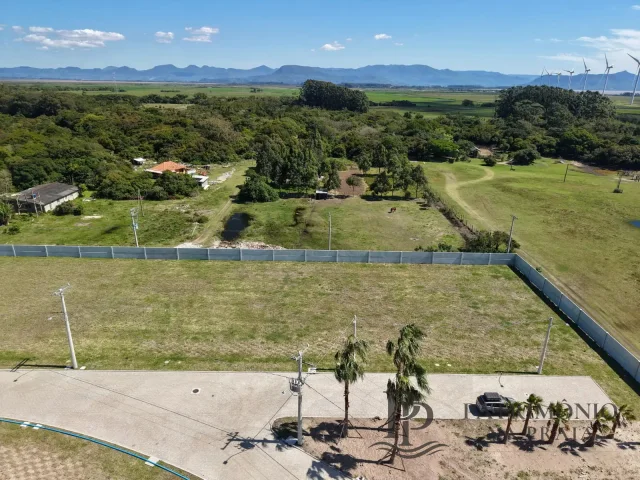 LOTE À VENDA EM CONDOMÍNIO em Centro, Xangri-Lá