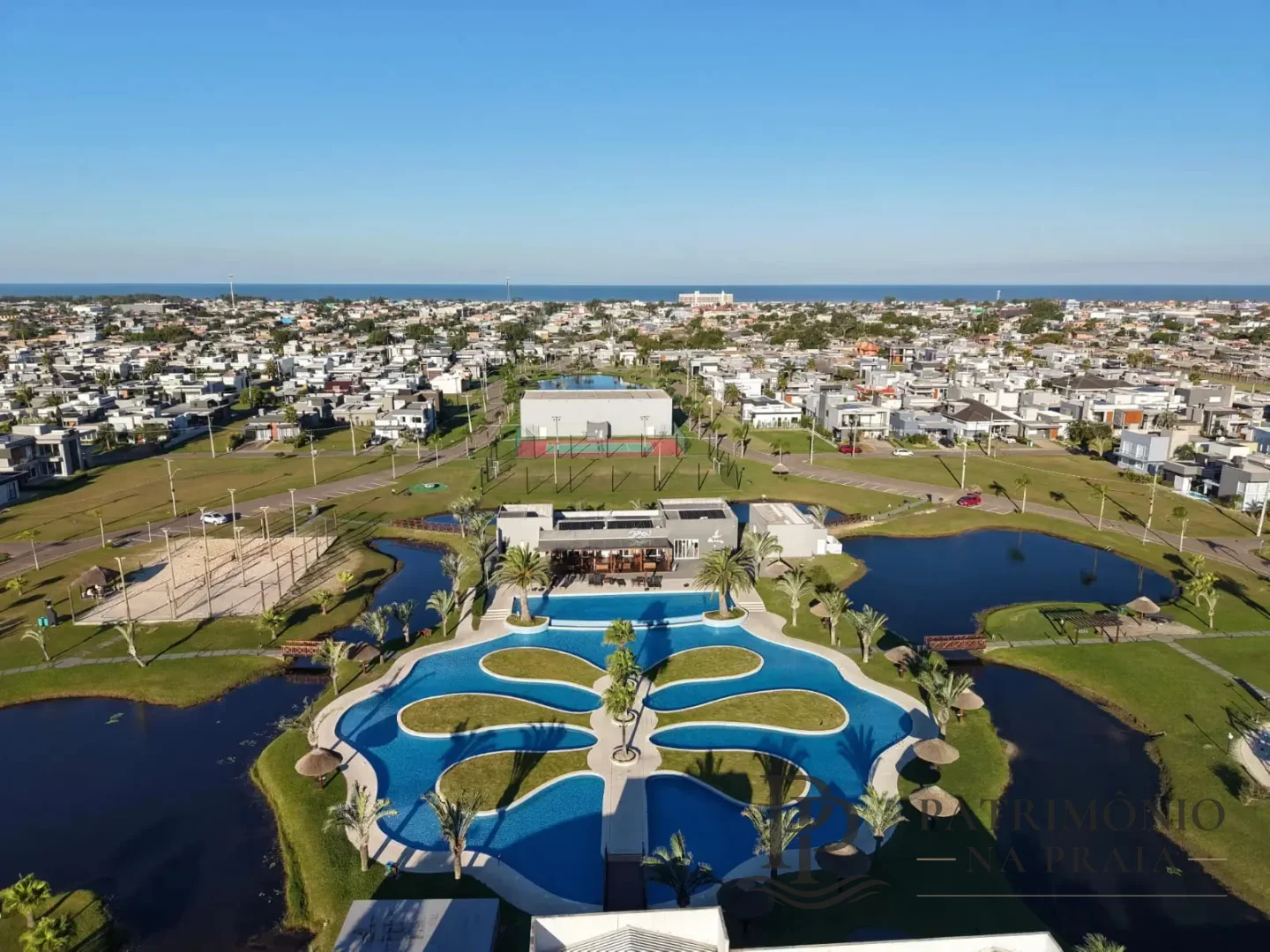 Casa em Condomínio 3 quartos à venda em Praia do Araçá, Capão da Canoa/RS, foto 39
