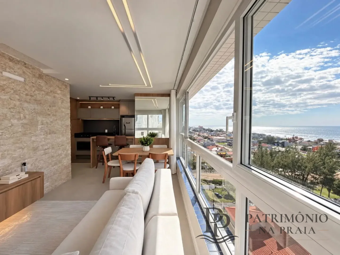 Apartamento 3 quartos à venda em Zona Nova, Capão da Canoa/RS, foto 2