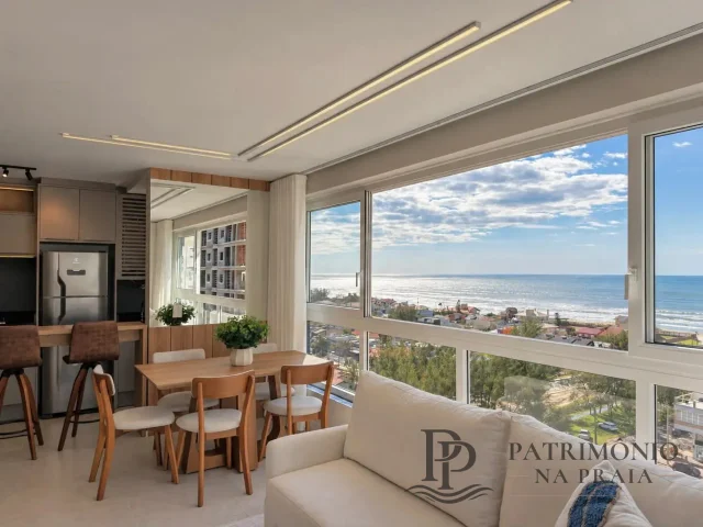 APARTAMENTO À VENDA