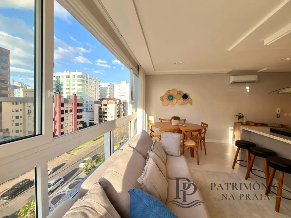 Apartamento 3 quartos à venda em Zona Nova, Capão da Canoa/RS, foto 5