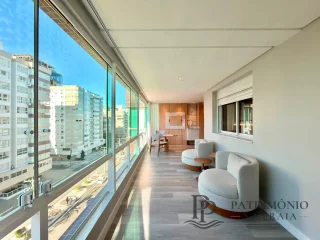 Apartamento 2 quartos à venda em Zona Nova, Capão da Canoa/RS, foto 2