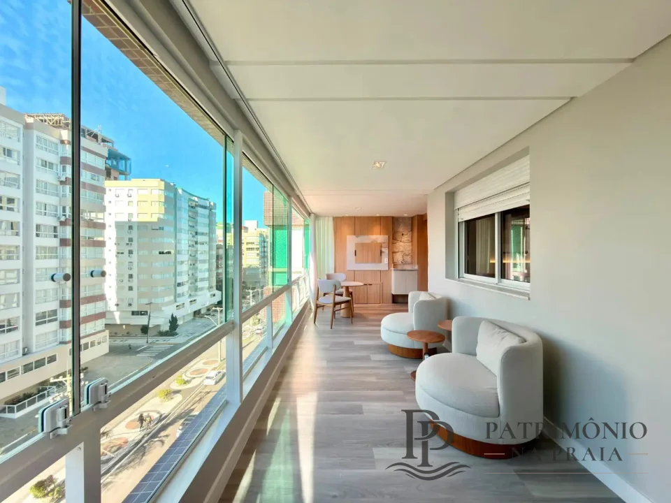 Apartamento 2 quartos à venda em Zona Nova, Capão da Canoa/RS, foto 2
