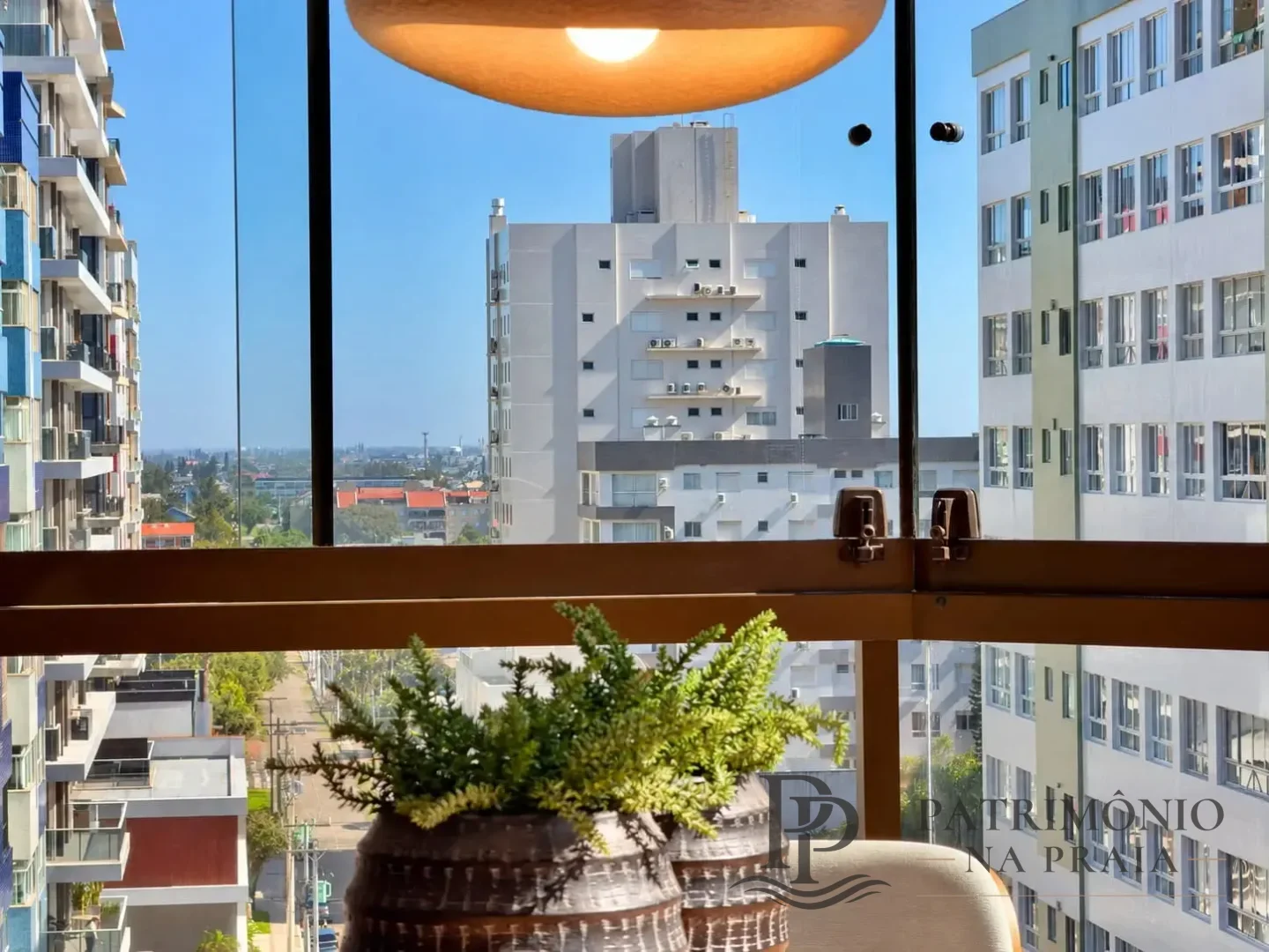 Apartamento 1 quarto à venda em Navegantes, Capão da Canoa/RS, foto 1