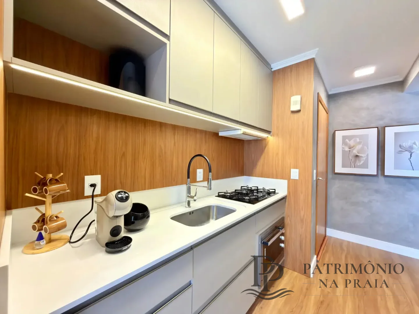 Apartamento 1 quarto à venda em Navegantes, Capão da Canoa/RS, foto 16