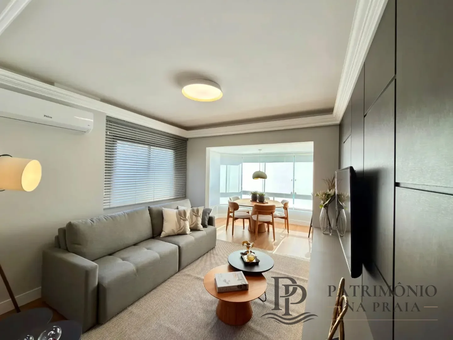 Apartamento 1 quarto à venda em Navegantes, Capão da Canoa/RS, foto 5
