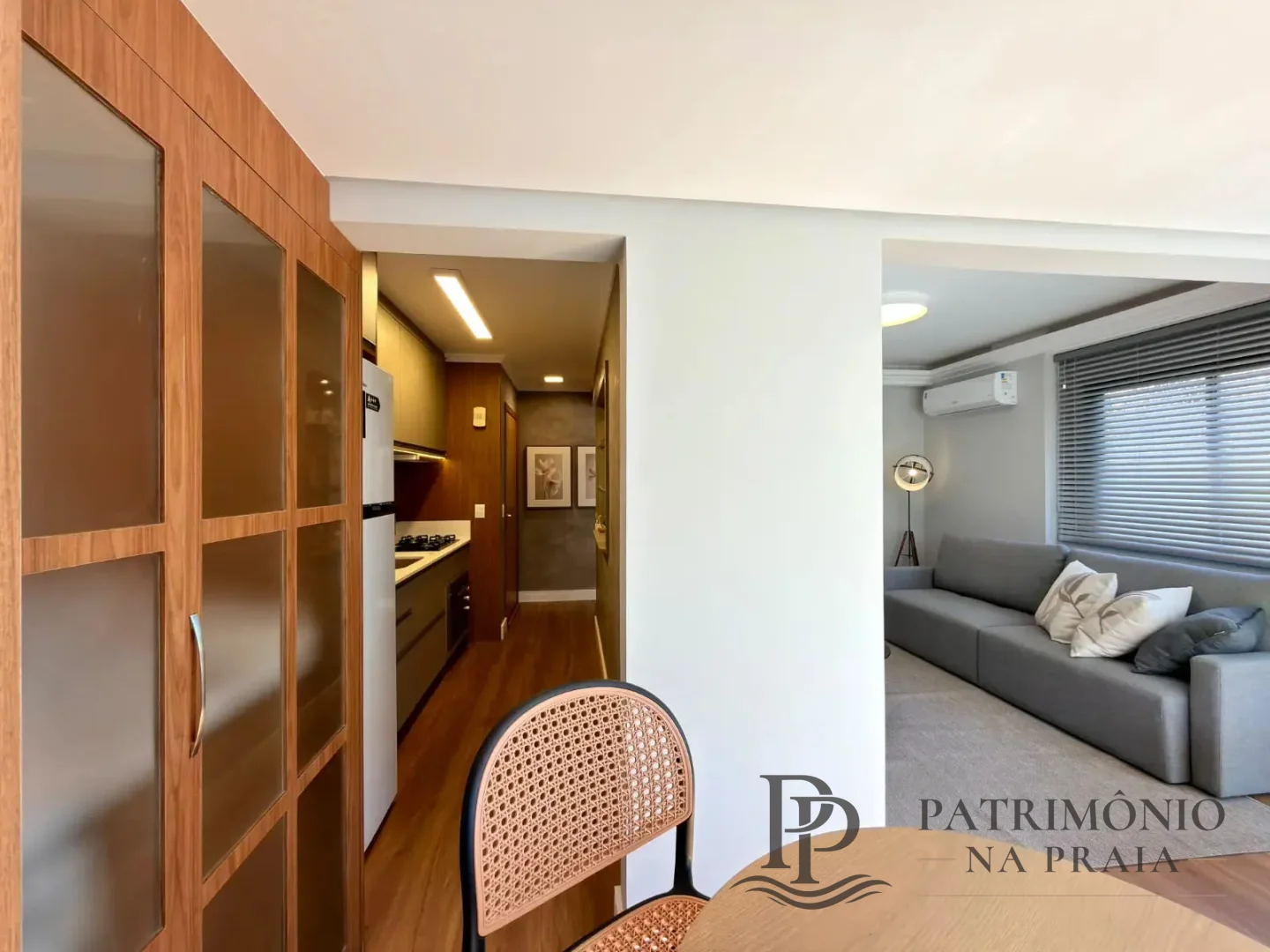 Apartamento 1 quarto à venda em Navegantes, Capão da Canoa/RS, foto 9