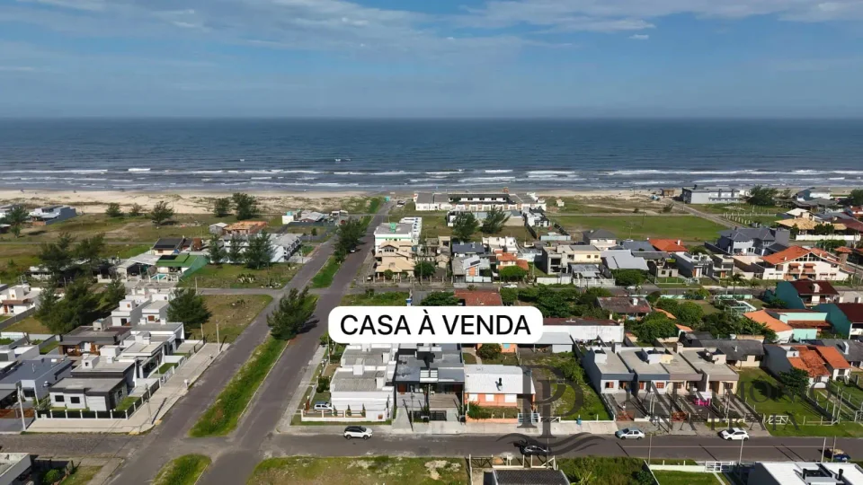 Casa 3 quartos à venda em Jardim Beira Mar, Capão da Canoa/RS, foto 3