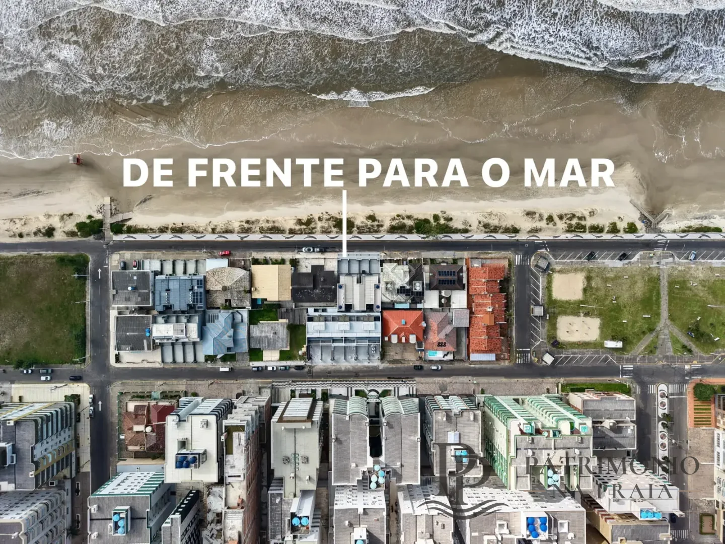 Casa 3 quartos à venda em Zona Nova, Capão da Canoa/RS, foto 1