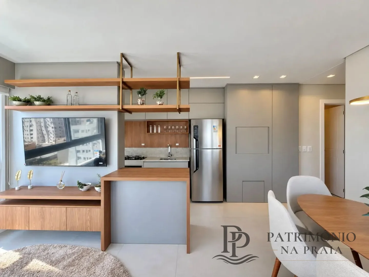 Apartamento 2 quartos à venda em Zona Nova, Capão da Canoa/RS, foto 5