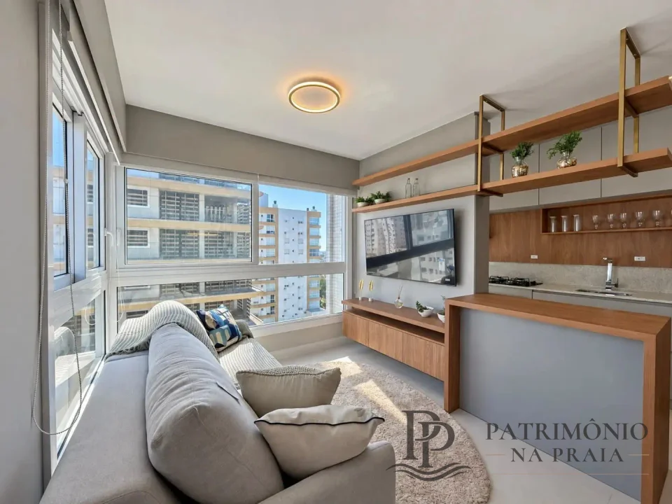 Apartamento 2 quartos à venda em Zona Nova, Capão da Canoa/RS, foto 4