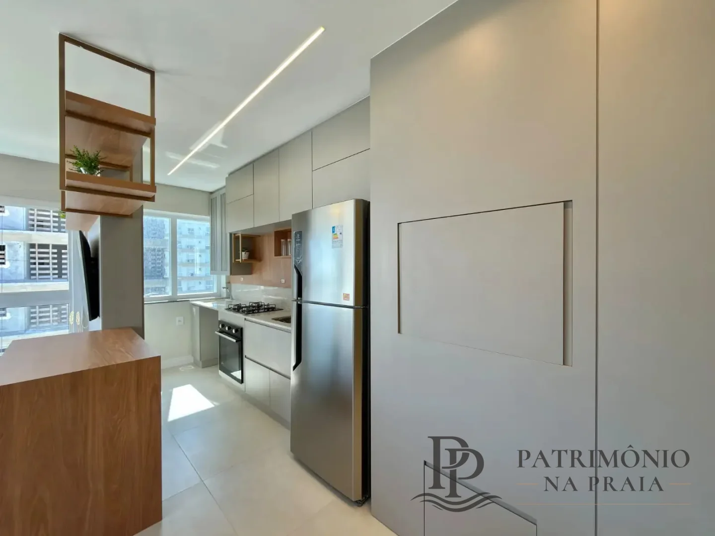 Apartamento 2 quartos à venda em Zona Nova, Capão da Canoa/RS, foto 9