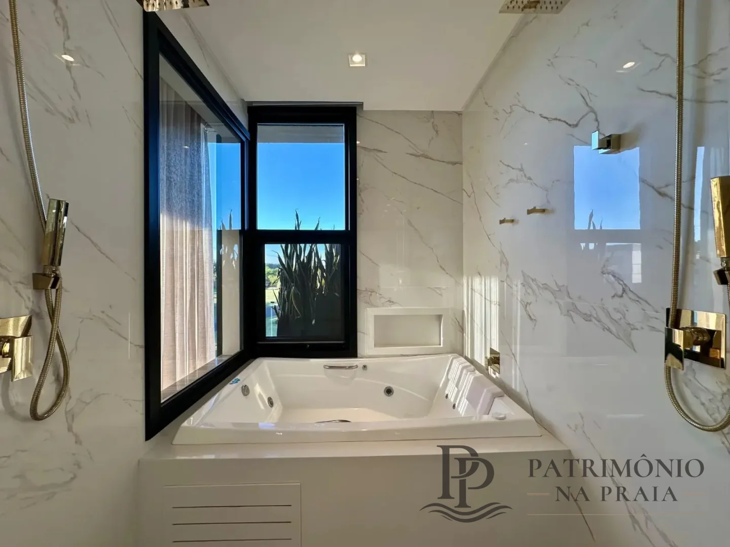 Casa em Condomínio 5 quartos à venda em Posto 9 (capão Novo), Capão da Canoa/RS, foto 64