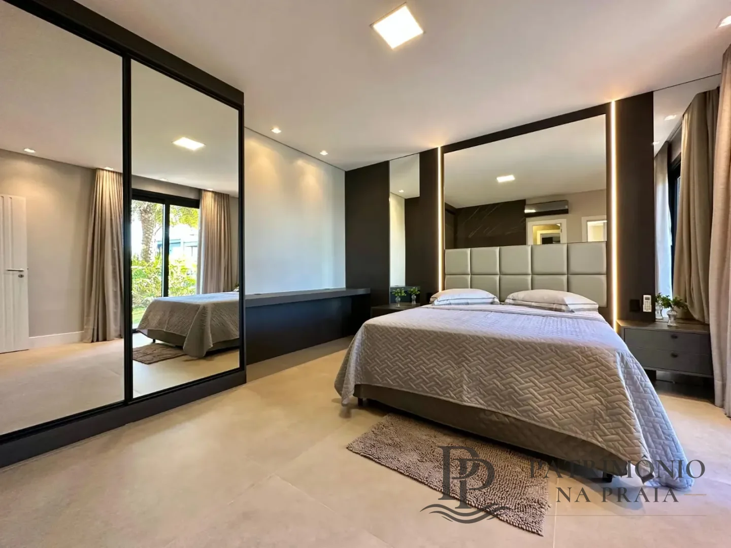 Casa em Condomínio 5 quartos à venda em Posto 9 (capão Novo), Capão da Canoa/RS, foto 46