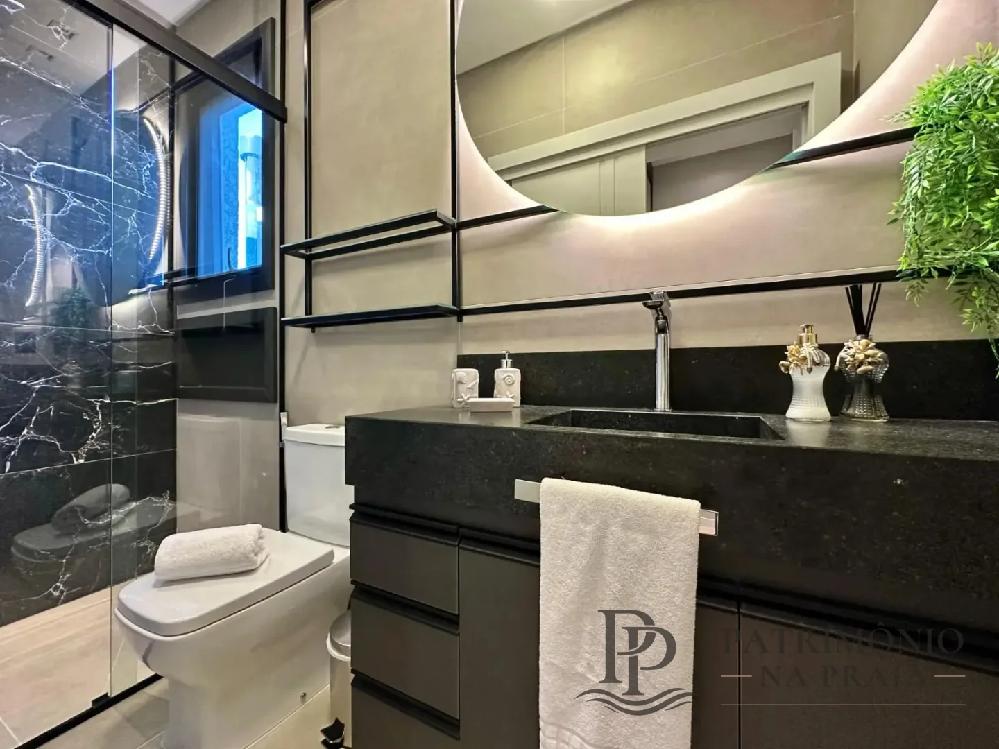 Casa em Condomínio 5 quartos à venda em Posto 9 (capão Novo), Capão da Canoa/RS, foto 51