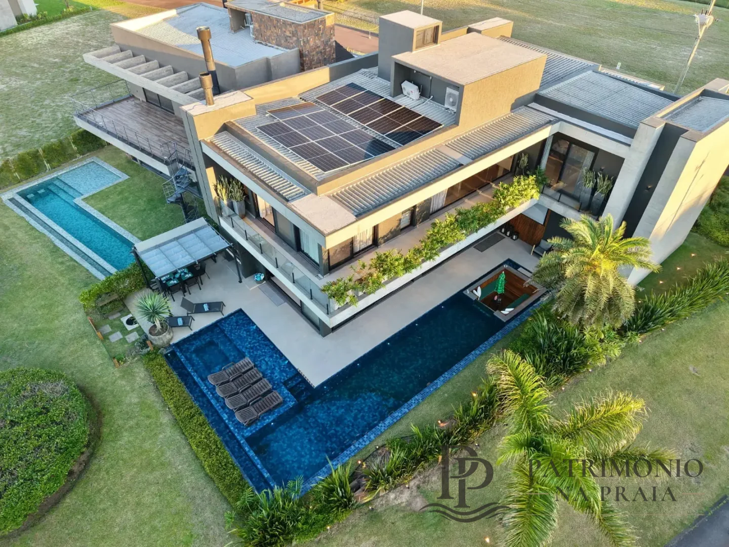 Casa em Condomínio 5 quartos à venda em Posto 9 (capão Novo), Capão da Canoa/RS, foto 7