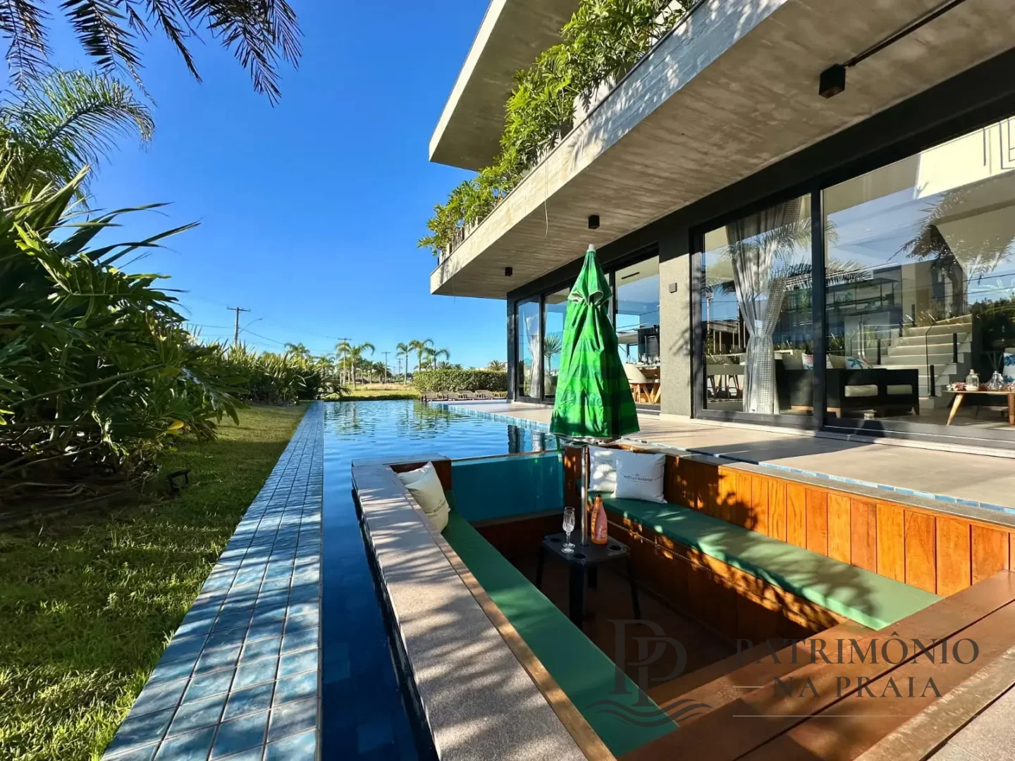 Casa em Condomínio 5 quartos à venda em Posto 9 (capão Novo), Capão da Canoa/RS, foto 23