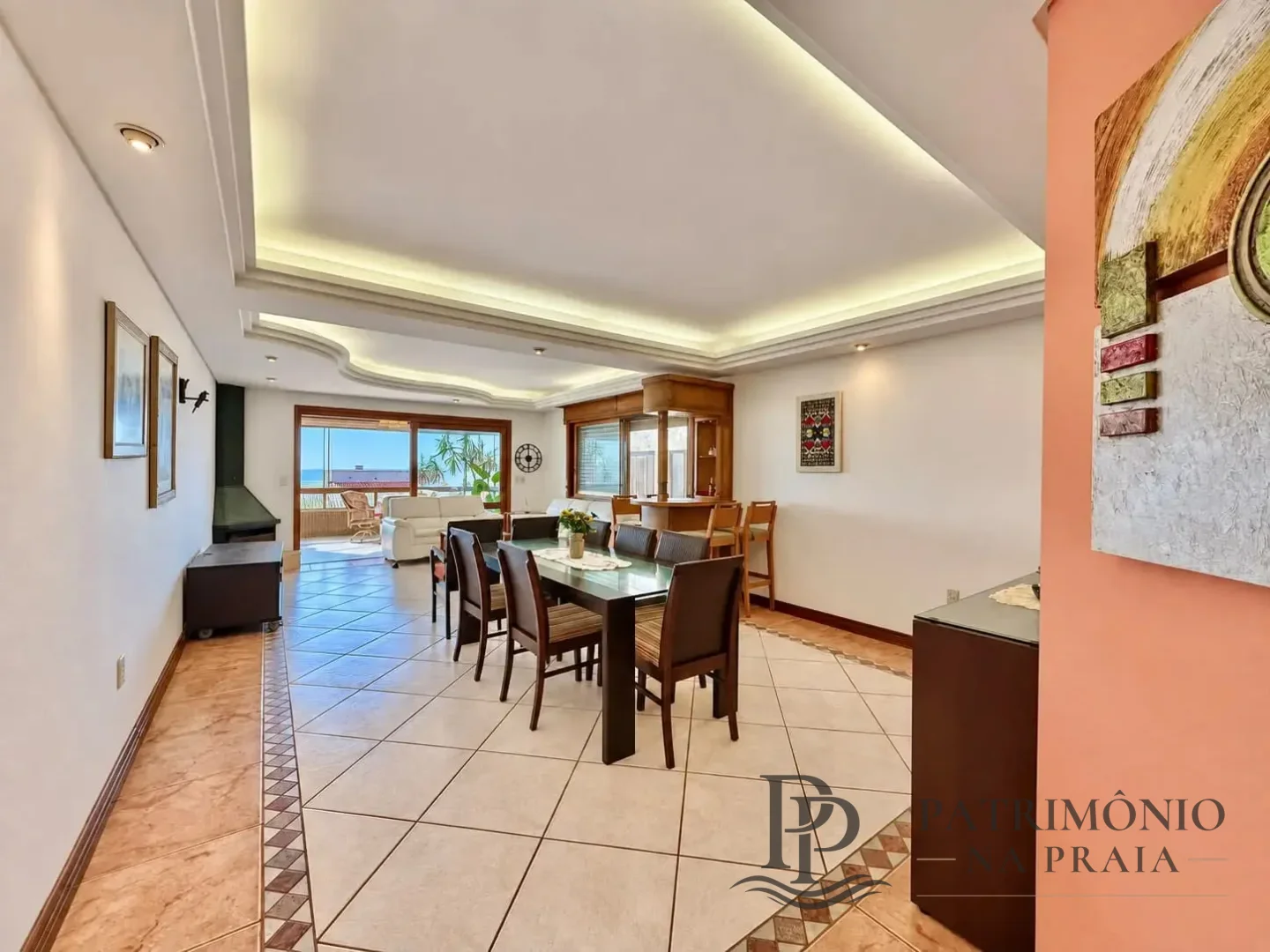 Apartamento 3 quartos à venda em Zona Nova, Capão da Canoa/RS, foto 2