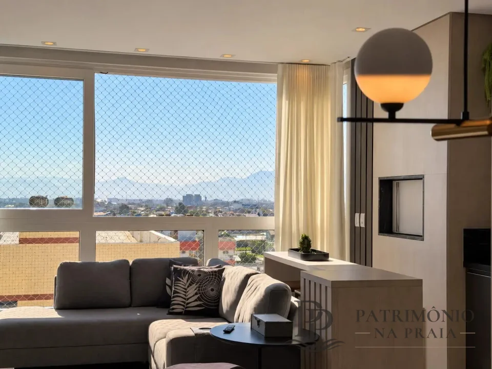 Apartamento 2 quartos à venda em Zona Nova, Capão da Canoa/RS, foto 2
