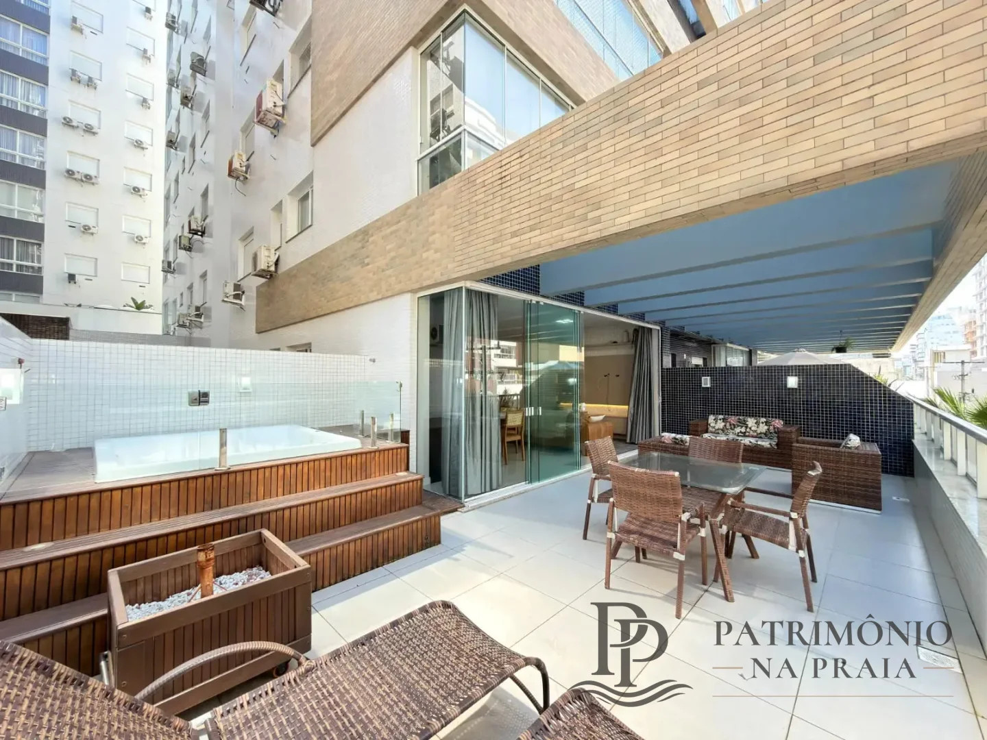 Apartamento 2 quartos à venda em Navegantes, Capão da Canoa/RS, foto 1