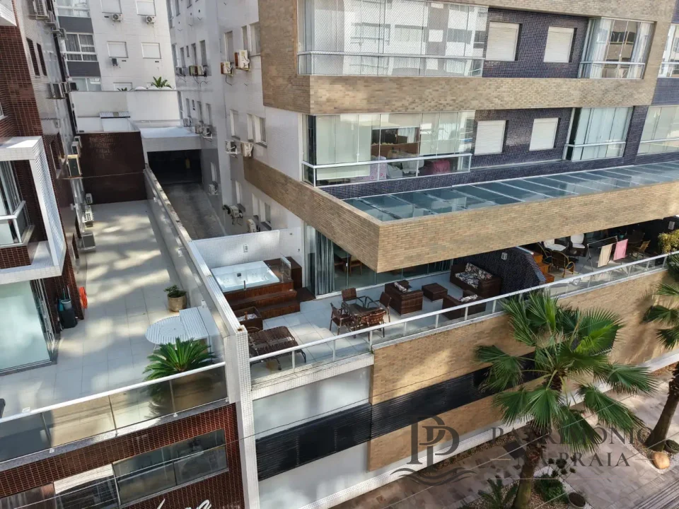 Apartamento 2 quartos à venda em Navegantes, Capão da Canoa/RS, foto 3