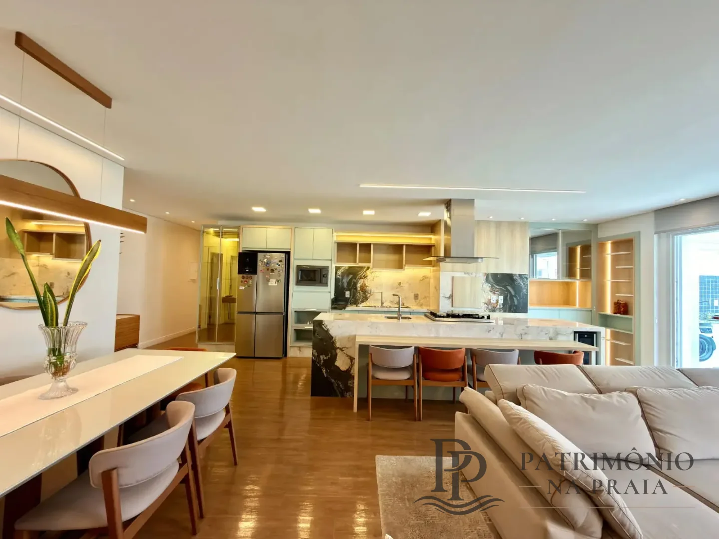 Apartamento 3 quartos à venda em Navegantes, Capão da Canoa/RS, foto 12