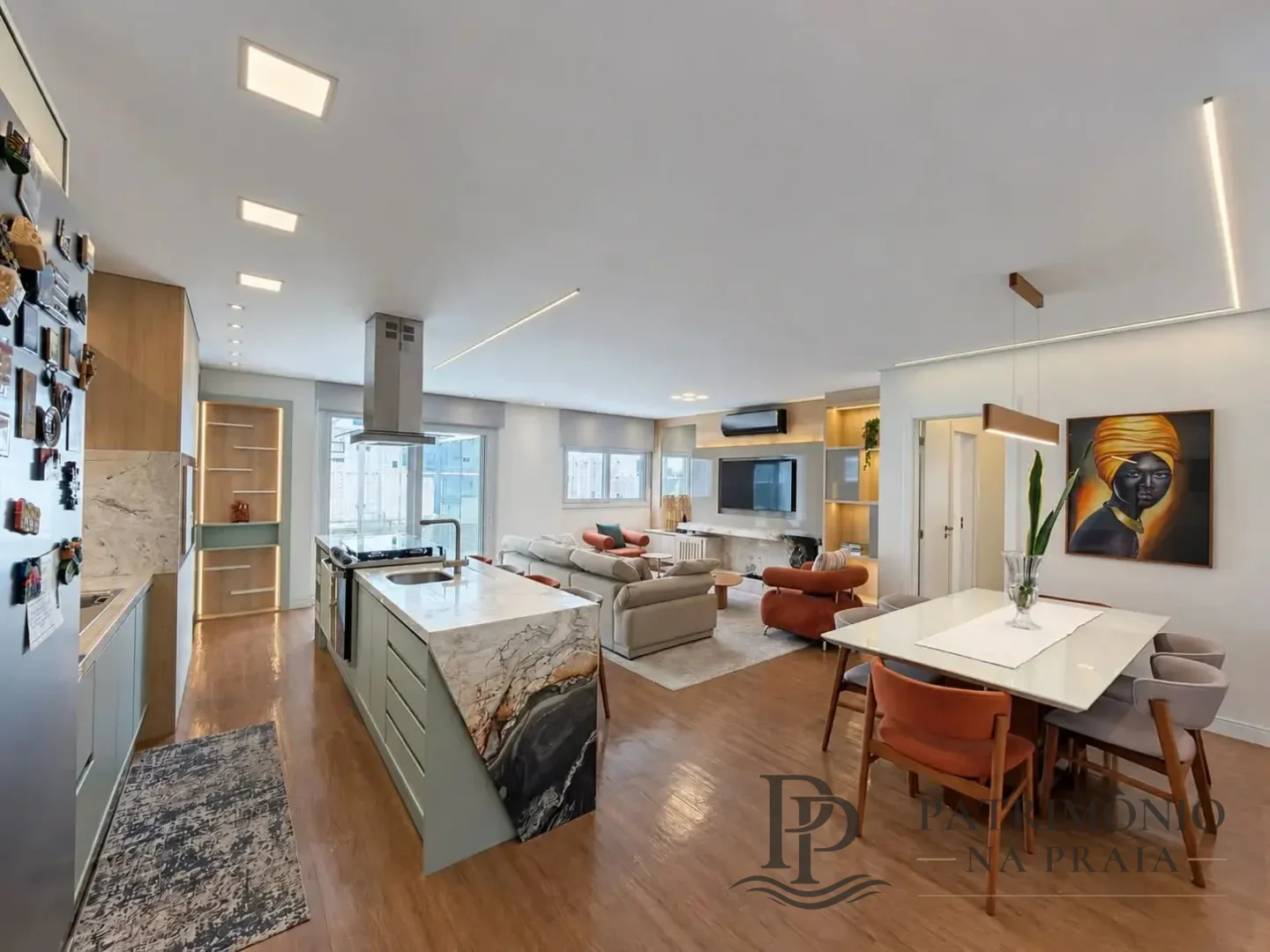 Apartamento 3 quartos à venda em Navegantes, Capão da Canoa/RS, foto 4