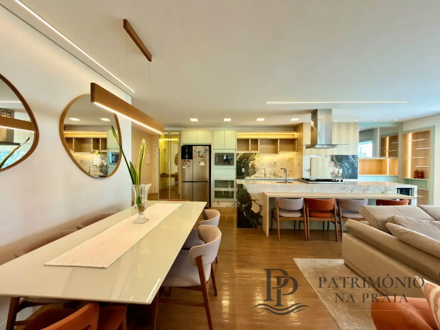 Apartamento 3 quartos à venda em Navegantes, Capão da Canoa/RS, foto 9
