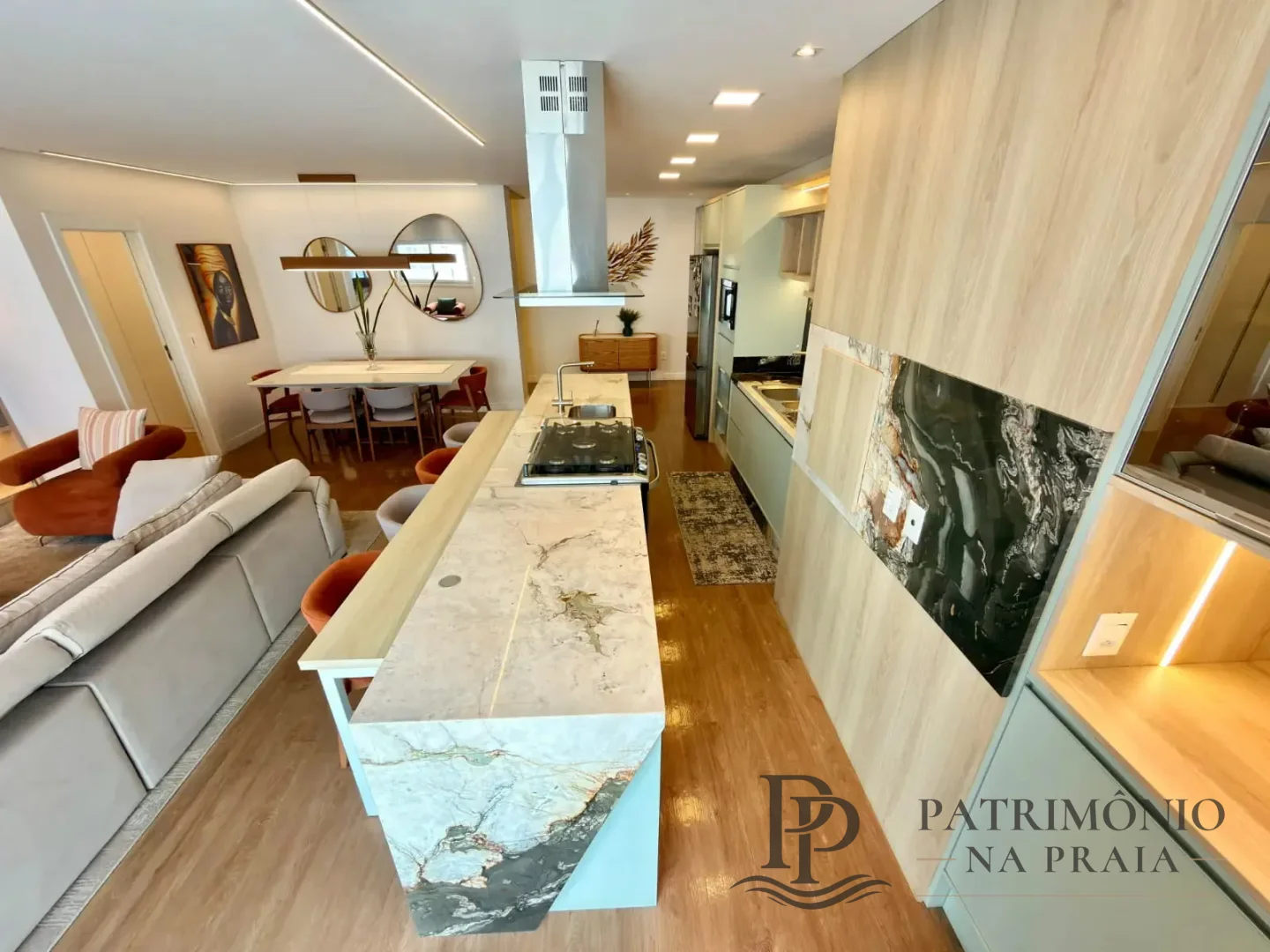 Apartamento 3 quartos à venda em Navegantes, Capão da Canoa/RS, foto 17
