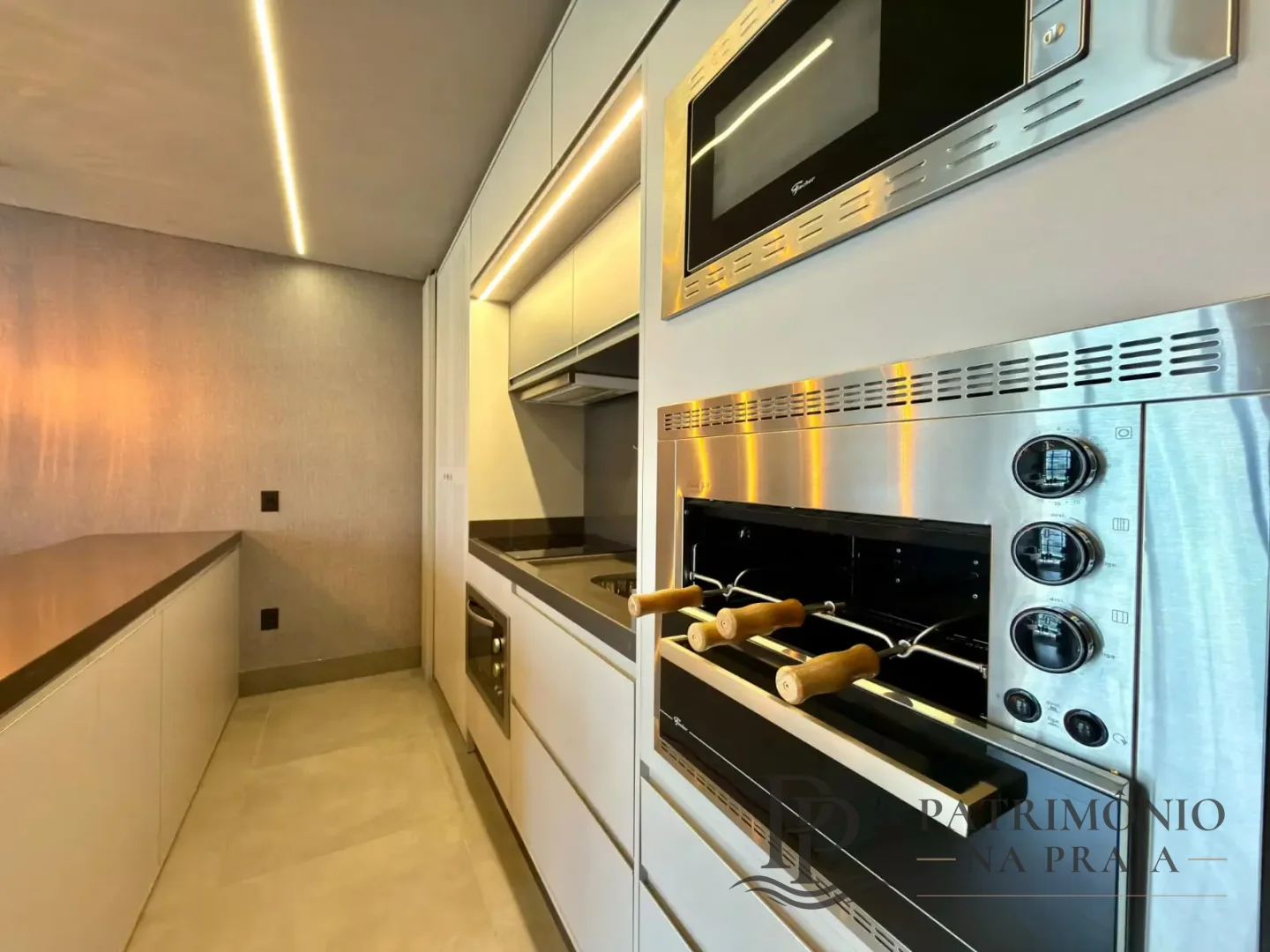 Apartamento 1 quarto à venda em Atlântida, Xangri-Lá/RS, foto 13