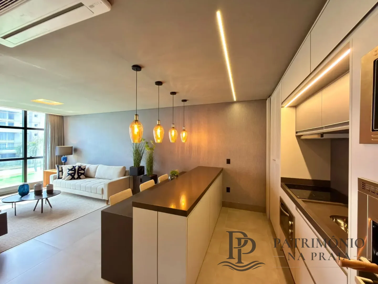 Apartamento 1 quarto à venda em Atlântida, Xangri-Lá/RS, foto 6