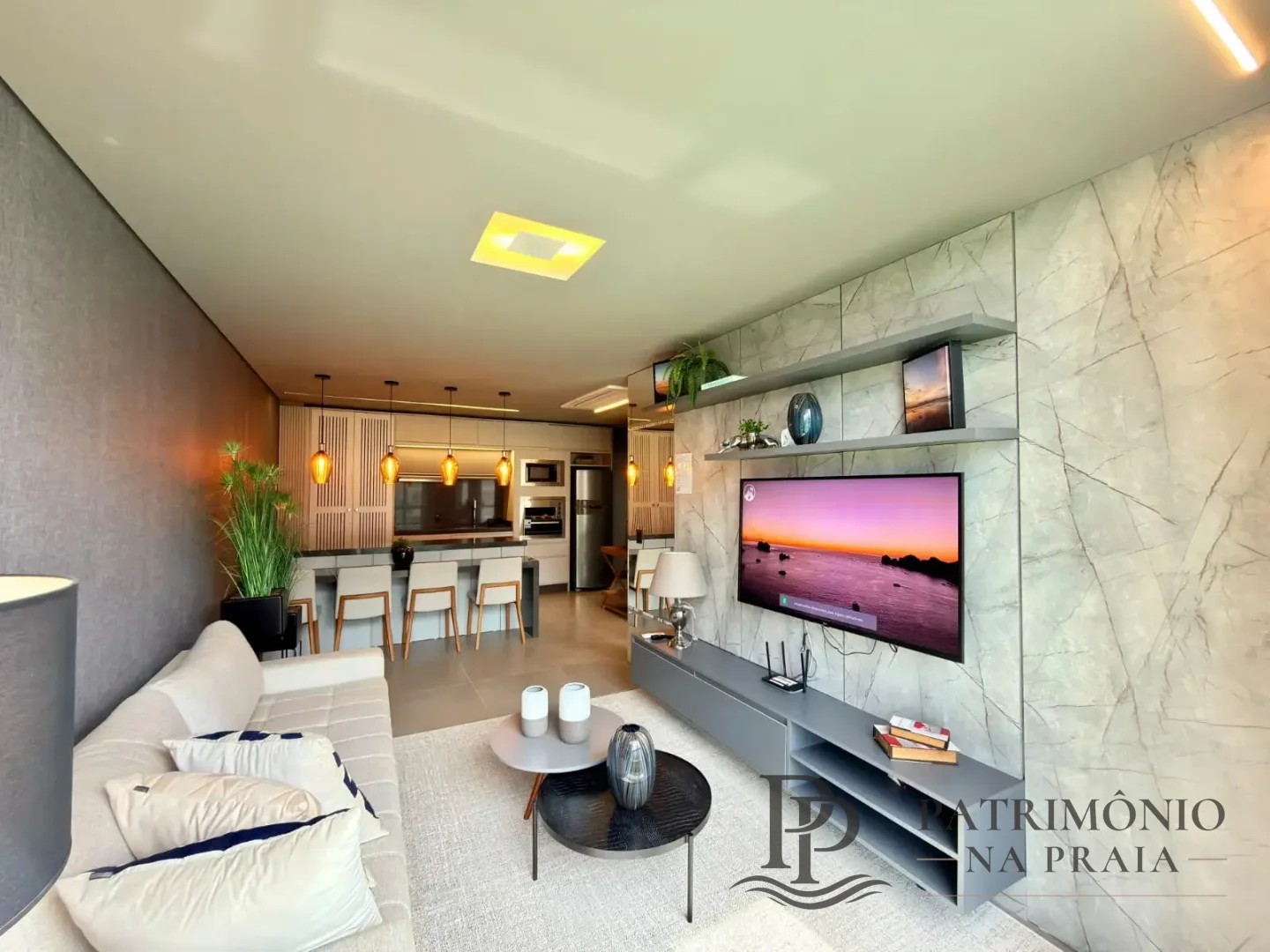 Apartamento 1 quarto à venda em Atlântida, Xangri-Lá/RS, foto 3