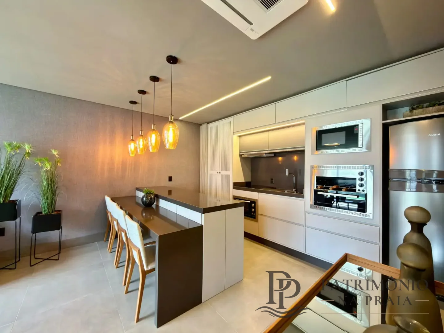 Apartamento 1 quarto à venda em Atlântida, Xangri-Lá/RS, foto 9
