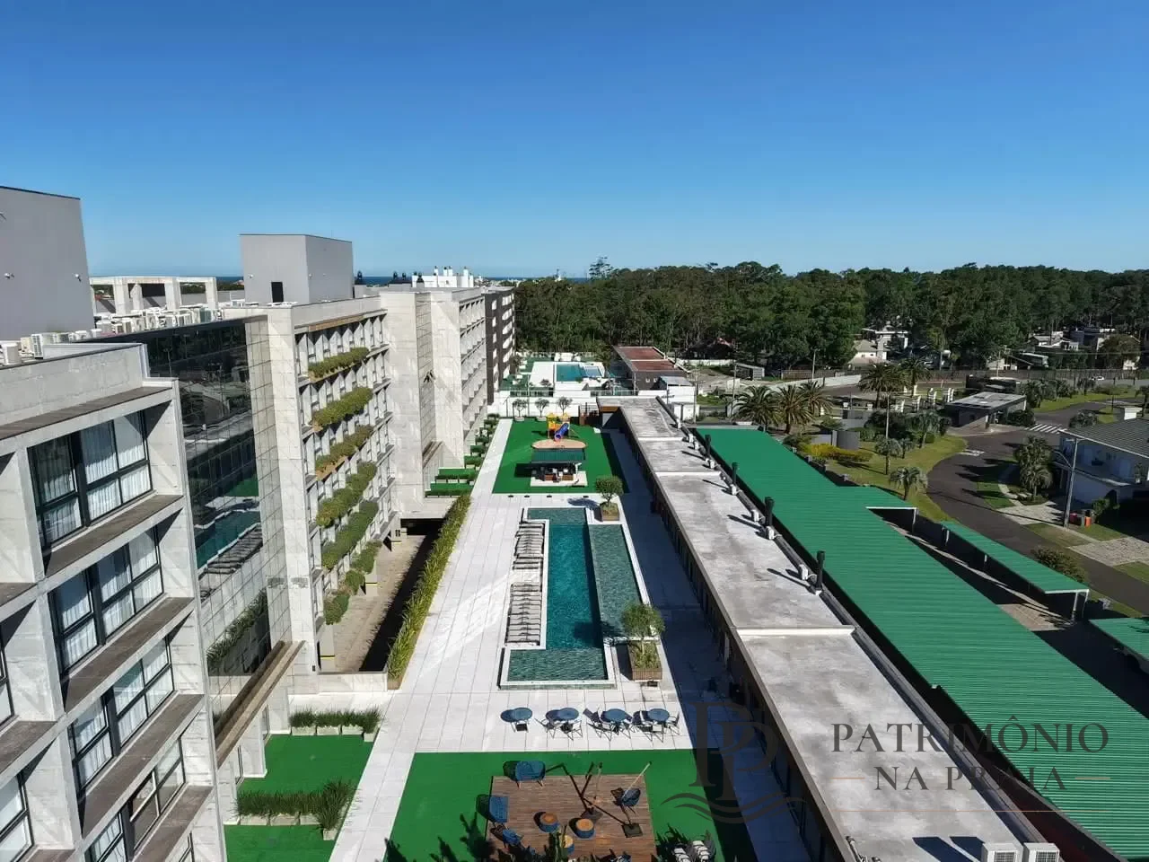 Apartamento 1 quarto à venda em Atlântida, Xangri-Lá/RS, foto 22