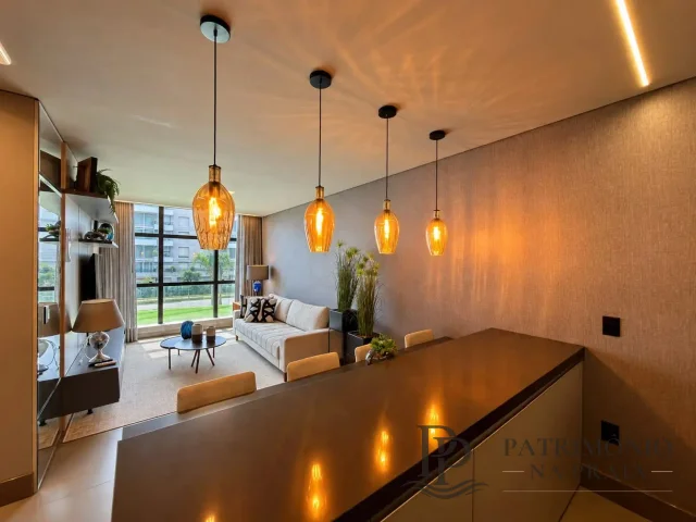 APARTAMENTO À VENDA em Atlântida, Xangri-Lá