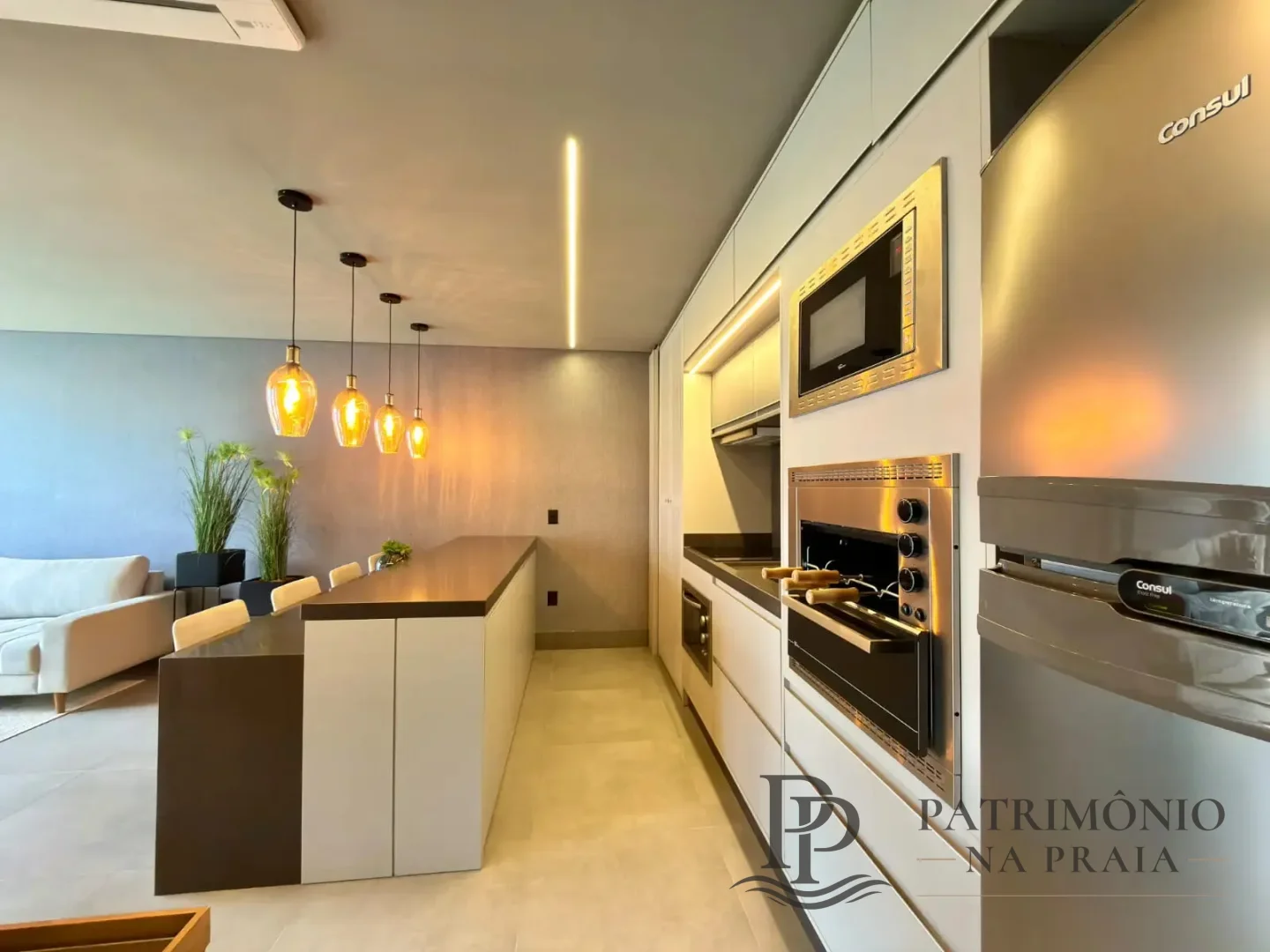 Apartamento 1 quarto à venda em Atlântida, Xangri-Lá/RS, foto 11