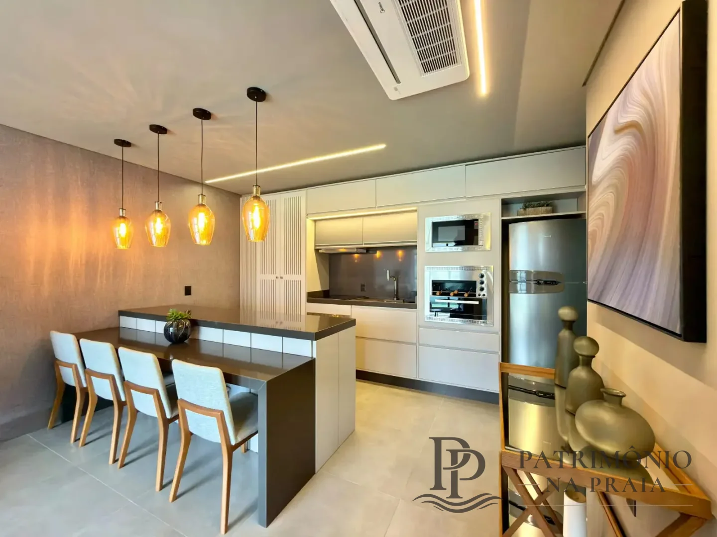 Apartamento 1 quarto à venda em Atlântida, Xangri-Lá/RS, foto 8