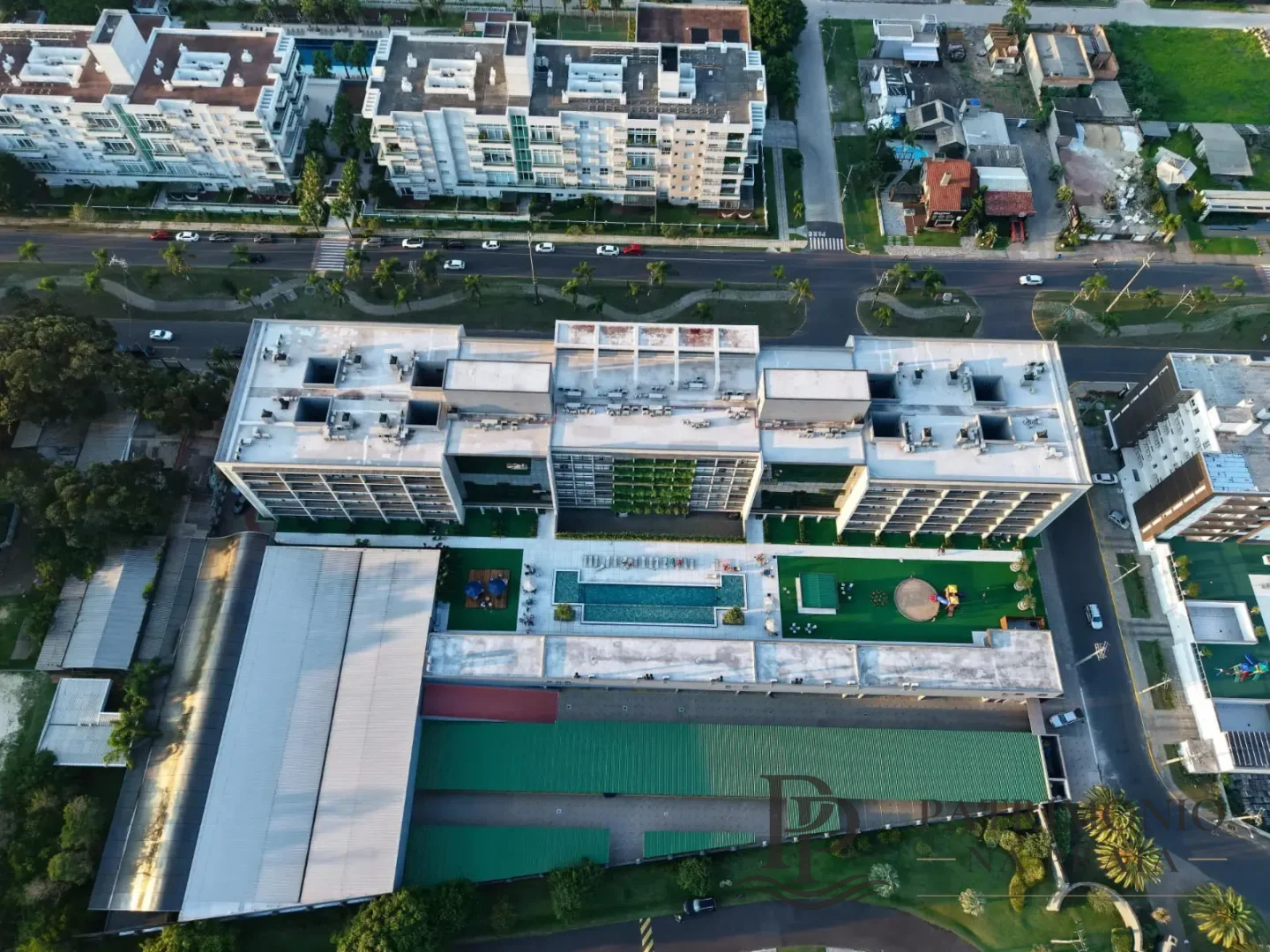 Apartamento 1 quarto à venda em Atlântida, Xangri-Lá/RS, foto 31