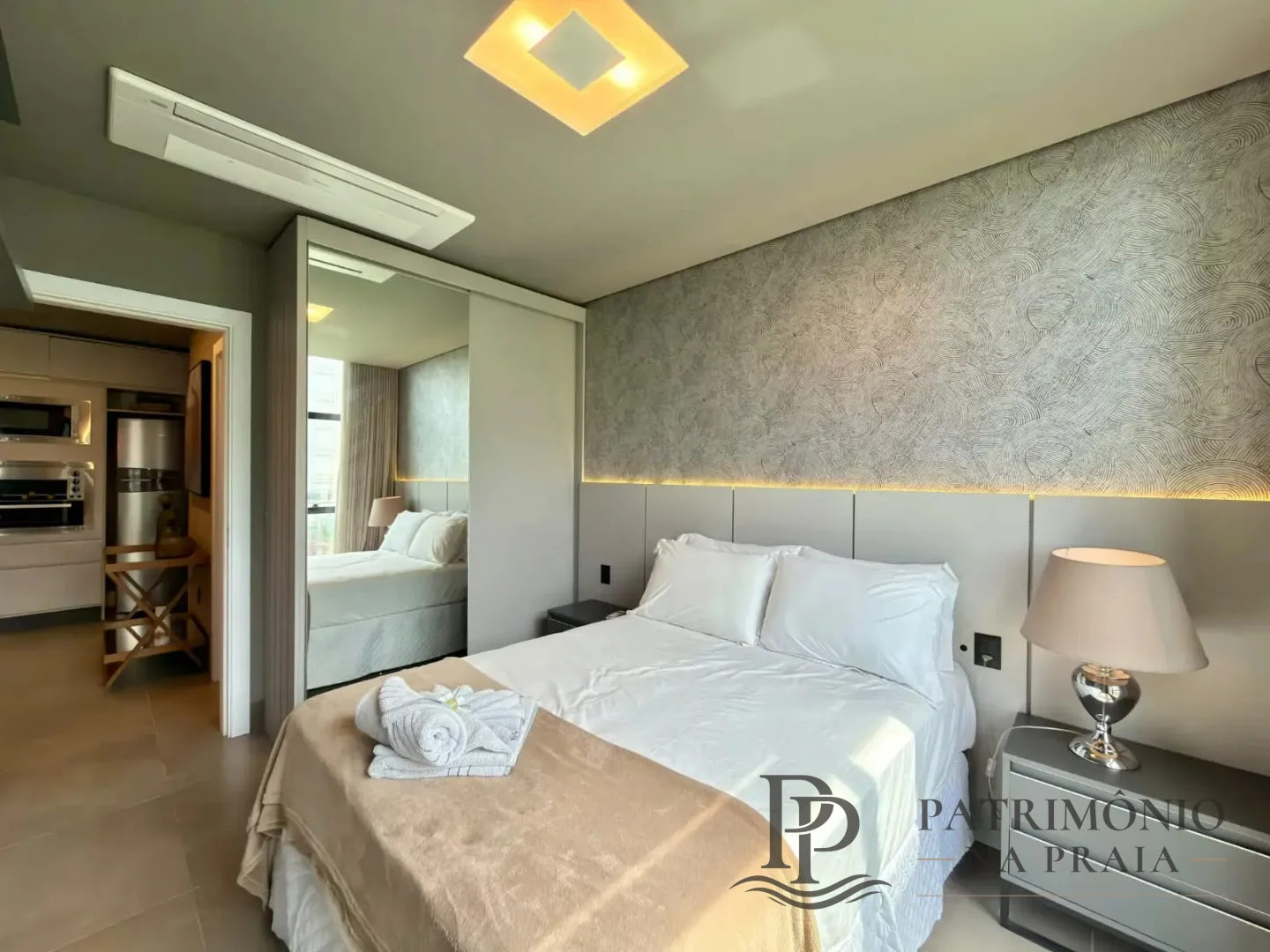 Apartamento 1 quarto à venda em Atlântida, Xangri-Lá/RS, foto 17