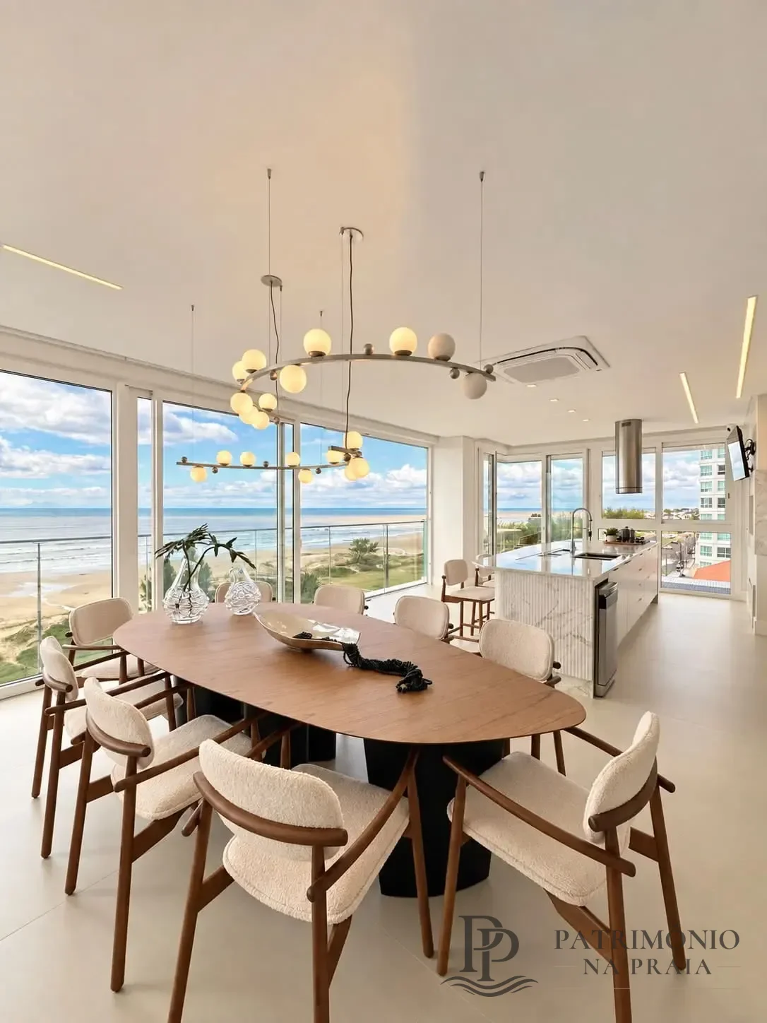 Apartamento 4 quartos à venda em Navegantes, Capão da Canoa/RS, foto 4