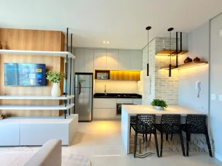 Apartamento 1 quarto à venda em Zona Nova, Capão da Canoa/RS, foto 4