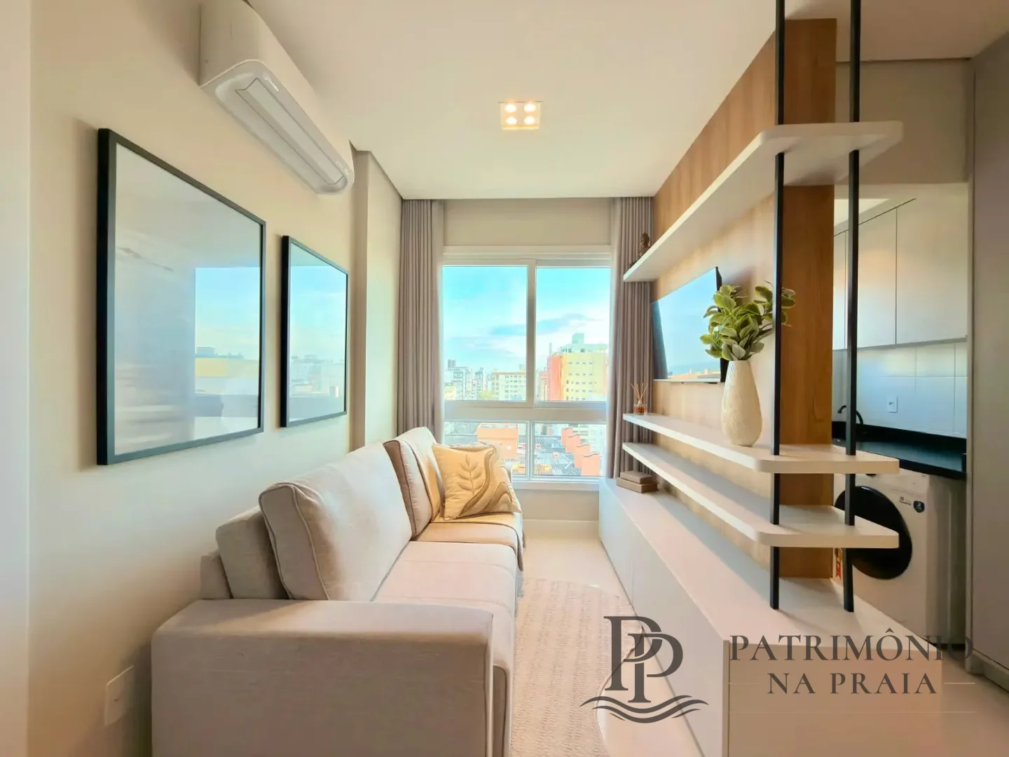 Apartamento 1 quarto à venda em Zona Nova, Capão da Canoa/RS, foto 6