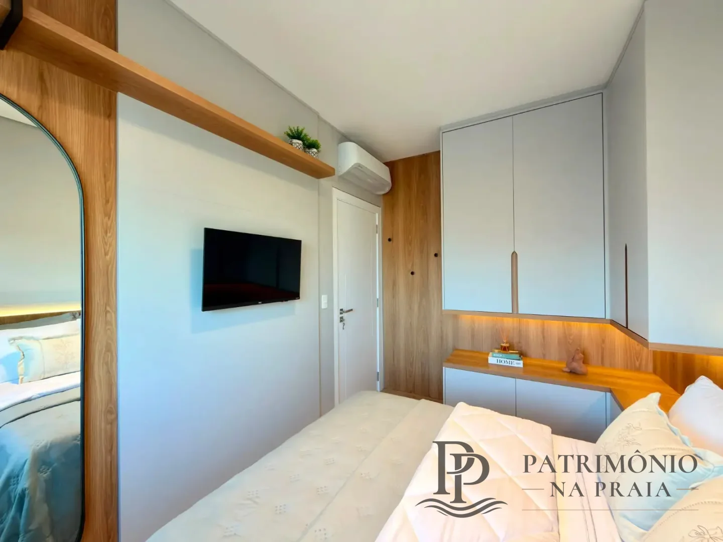 Apartamento 1 quarto à venda em Zona Nova, Capão da Canoa/RS, foto 18