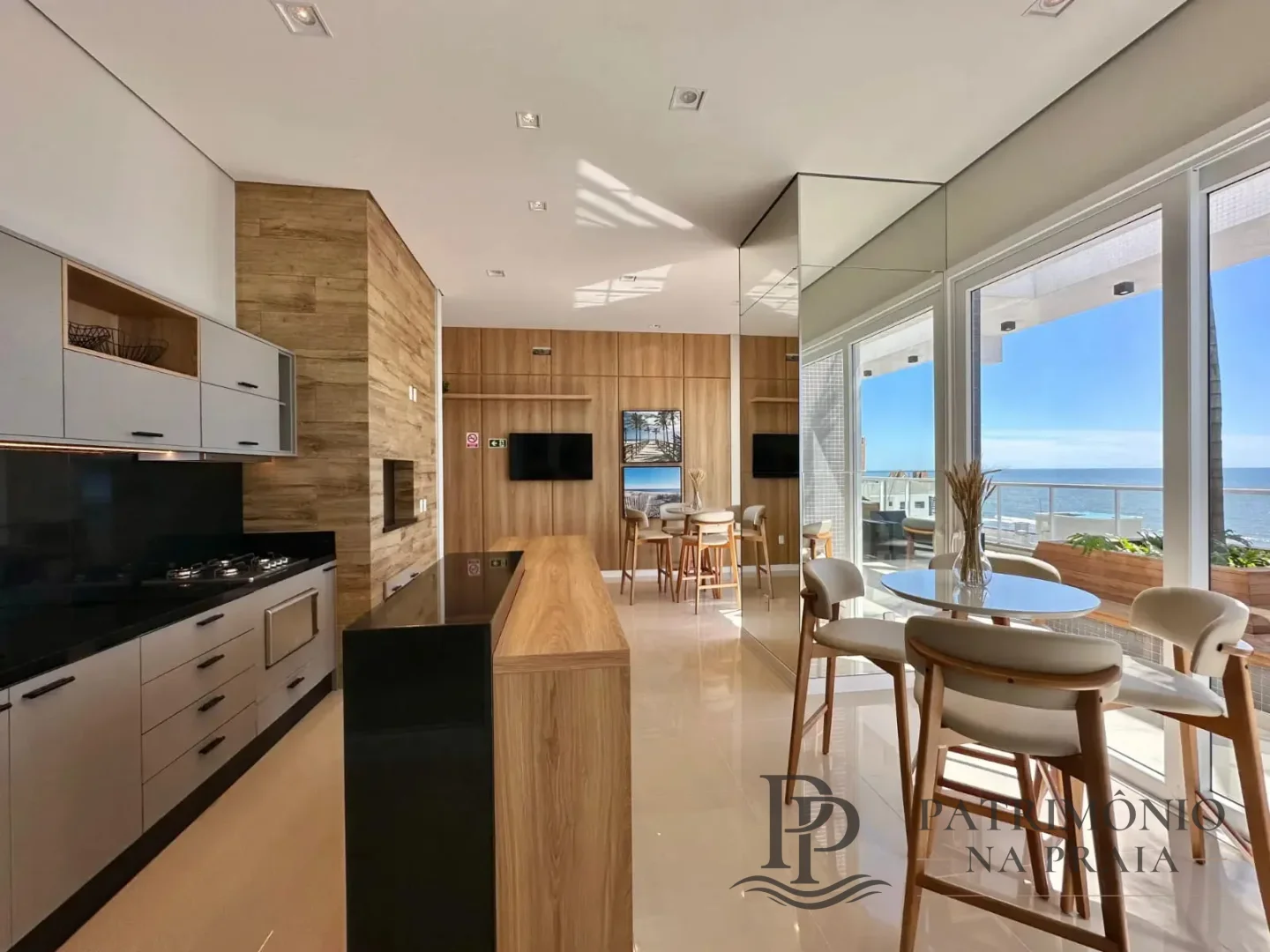 Apartamento 1 quarto à venda em Zona Nova, Capão da Canoa/RS, foto 32