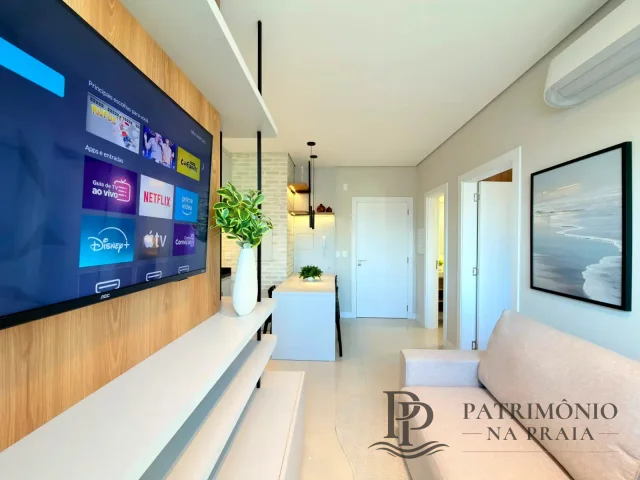 APARTAMENTO À VENDA