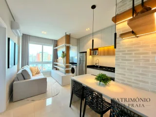 Apartamento 1 quarto à venda em Zona Nova, Capão da Canoa/RS, foto 2