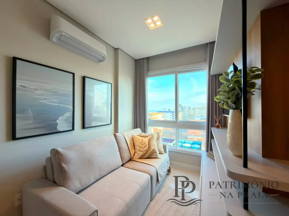 Apartamento 1 quarto à venda em Zona Nova, Capão da Canoa/RS, foto 5